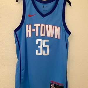 Houston Rockets Jersey